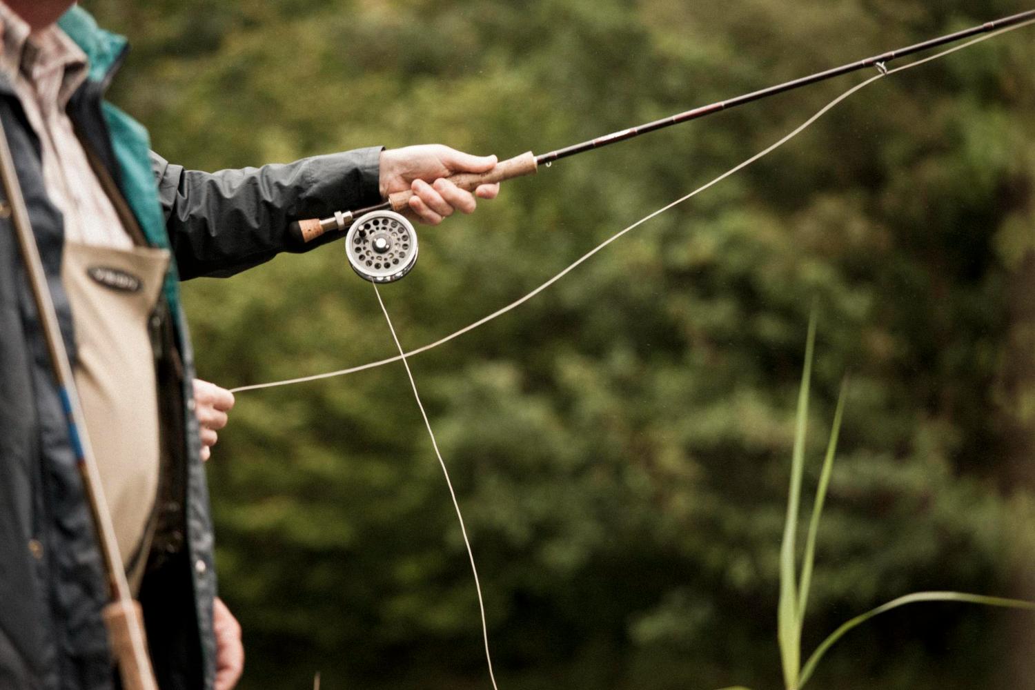 Pergető technika mesterfokon: Tanulj a Fishencejox szakértőitől!