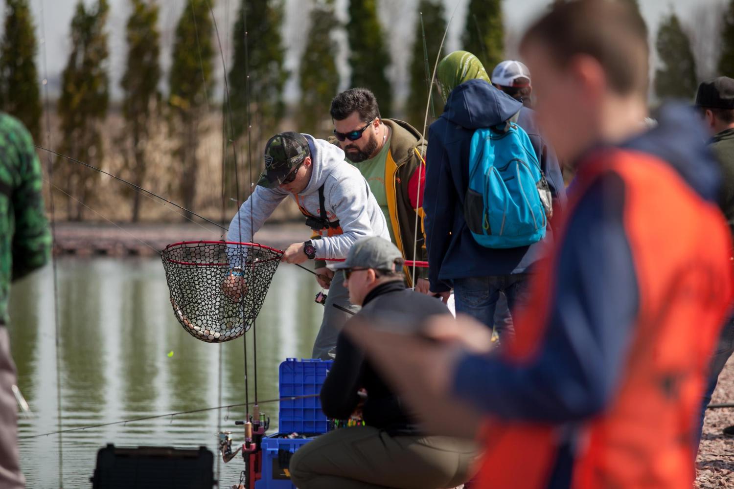 Emeld horgásztudásod Fishencejox szakértőkkel